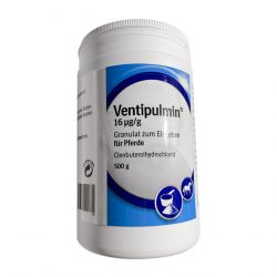 Вентипульмин гранулы (Ventipulmin granules) 500г в Кемерове и области фото